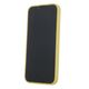 Finger Grip case for iPhone 16 6,1&quot; yellow 5907457782594