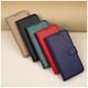 Smart Classic case for iPhone 16 6,1&quot; dark green 5907457783119