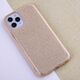 Glitter 3in1 case for iPhone 16 6,1&quot; gold 5907457788756