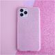 Glitter 3in1 case for iPhone 16 Pro Max 6,9&quot; pink 5907457788701