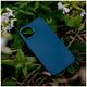 Satin case for iPhone 16 Pro 6,3&quot; dark blue 5907457784246