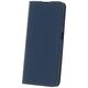 Smart Soft case for iPhone 16 Pro 6,3&quot; navy blue 5907457784567