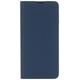 Smart Soft case for iPhone 16 Pro Max 6,9&quot; navy blue 5907457784581