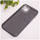 Shine case for iPhone 16 Plus 6,7&quot; smoky 5907457788657