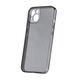 Shine case for iPhone 16 Pro Max 6,9&quot; smoky 5907457788664