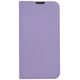 Smart Soft case for iPhone 16 Pro 6,3&quot; light purple 5907457784673