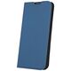 Smart Soft case for iPhone 16 Pro Max 6,9&quot; denim 5907457784734