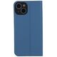 Smart Soft case for iPhone 16 Pro 6,3&quot; denim 5907457784710