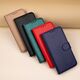 Smart Classic case for Xiaomi Redmi 13 4G / 13 5G dark green 5907457787650