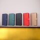 Smart Classic case for Xiaomi Redmi 13 4G / 13 5G dark green 5907457787650