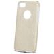 Glitter 3in1 case for iPhone 16 Pro Max 6,9&quot; gold 5907457788787