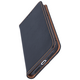 Genuine Leather Smart Pro for iPhone 16 Plus 6,7&quot; black 5907457795143