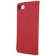 Genuine Leather Smart Pro for iPhone 16 Pro 6,3&quot; maroon 5907457795174