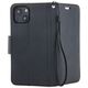 Smart Fancy case for iPhone 16 6,1&quot; black 5907457795280