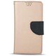 Smart Fancy case for iPhone 16 6,1&quot; gold-black 5907457795327