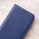 Smart Magnetic case for Motorola Edge 50 Pro navy blue 5907457769427