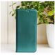 Smart Magnetic case for iPhone 16 Pro Max 6,9&quot; dark green 5907457780422