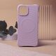 Circle Mag case for iPhone 16 Plus 6,7&quot; light purple 5907457796768