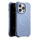 Circle Mag case for iPhone 16 Pro 6,3&quot; blue 5907457796713