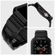 Spigen Spigen - Rugged Armor Pro - Apple Watch 4/5/6/7/8/9/SE/SE 2 (44/45mm) - Black 8809613768060 έως 12 άτοκες Δόσεις