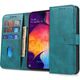 Case OPPO RENO 12 PRO 5G Nexeri Wallet green 5904643051168