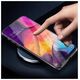 Case SAMSUNG GALAXY A53 5G Double Magnetic 360° Aluminum and Tempered Glass black 5904161125358