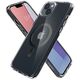 Spigen Ultra Hybrid Magsafe case for iPhone 14 Pro Max 6,7&quot; carbon fiber 8809811863581