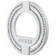 Guess stand GUMRSALDGS Ringstand Rhinestones silver 3666339170387