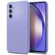 Spigen Liquid Air case for Samsung Galaxy A54 5G awesome violet 8809896744690