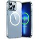 Case IPHONE 13 PRO MAX ESR Classic Hybrid MagSafe Clear transparent 4894240150573