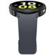 Spigen Case for Samsung Galaxy Watch6 40mm - Spigen Liquid Air - Matte Black 8809896747981 έως 12 άτοκες Δόσεις