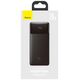 Baseus External Battery 10000mAh, 20W - Baseus Bipow Digital Display (PPBD050301) - Black 6932172618254 έως 12 άτοκες Δόσεις