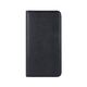 Case SAMSUNG GALAXY A14 4G / 5G Wallet with a Flap Leatherette Holster Magnet Book black 5903396232534