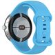 Techsuit Strap for Google Pixel Watch 3 41mm / Watch 2 / Watch - Techsuit Watchband (W031) - Light Blue 5949419243378 έως 12 άτοκες Δόσεις