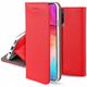 Case XIAOMI REDMI 9 Flip Magnet red 09102286