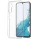 Case SAMSUNG GALAXY A34 5G Nexeri Slim Case Protect 2mm transparent 5904161134633