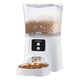 Petsuper Smart food dispenser Petsuper PF02-2 WiFi 3L (white) 068692  PF02-2 έως και 12 άτοκες δόσεις 6975447710062