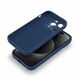 Case REALME C51 4G Softy Case navy blue 5905884811535