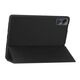 Case XIAOMI REDMI PAD SE 11.0 Tech-Protect SC Pen black 9319456606096