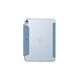 Case IPAD AIR 11.0 (6GEN) UNIQ Camden Click Stone Blue 8886463688977