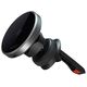 Aukey Car Phone Holder Aukey HD-MC13, with charger 15W Qi2 (black) 067117  HD-MC13 έως και 12 άτοκες δόσεις 689323787043