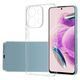 Case XIAOMI REDMI NOTE 13 PRO 4G/LTE Nexeri Slim Case Protect 2mm transparent 5903396277436