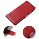 Case XIAOMI REDMI NOTE 13 PRO 4G/LTE Nexeri Wallet red 5904643045211