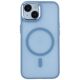 Frozen Mag case for iPhone 16 Plus 6,7&quot; light blue 5907457789418