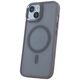 Frozen Mag case for iPhone 16 Plus 6,7&quot; grey 5907457789456