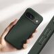 Case GOOGLE PIXEL 9 Ringke Onyx dark green 8809961789281