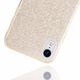 Case XIAOMI REDMI NOTE 9 Glitter Glitter gold 5904161111160