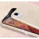 Case XIAOMI REDMI NOTE 9 Glitter Glitter gold 5904161111160