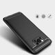 Case XIAOMI POCO X3 PRO / POCO X3 Nexeri Carbon Armored black 5902429904561