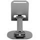 XO holder stand C151 black rotating 360 6920680859177